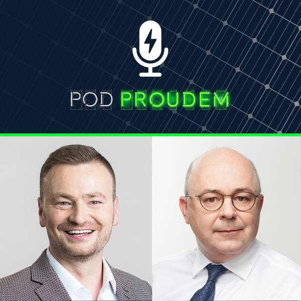 Pod proudem